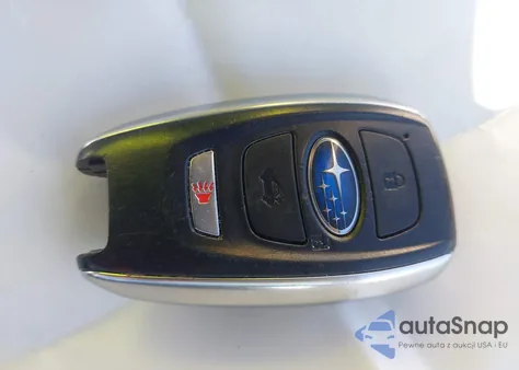 2016 Subaru Outback 2.5I Limited from USA, damaged, VIN 4S4BSANC5G3238104